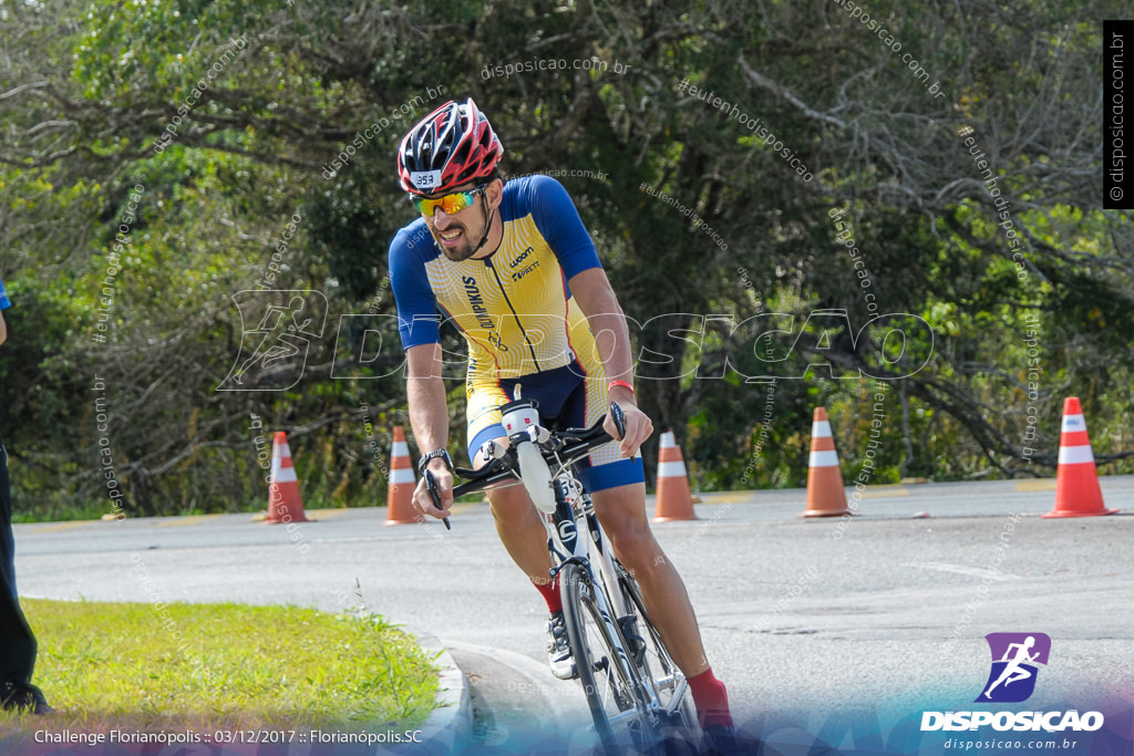 Challenge Florianópolis 2017