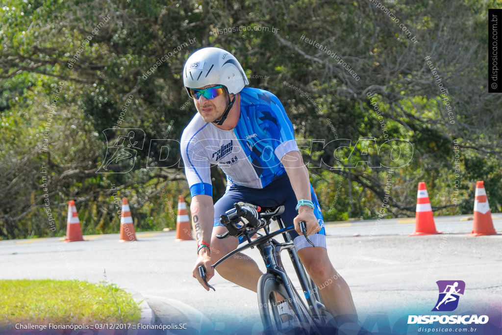 Challenge Florianópolis 2017