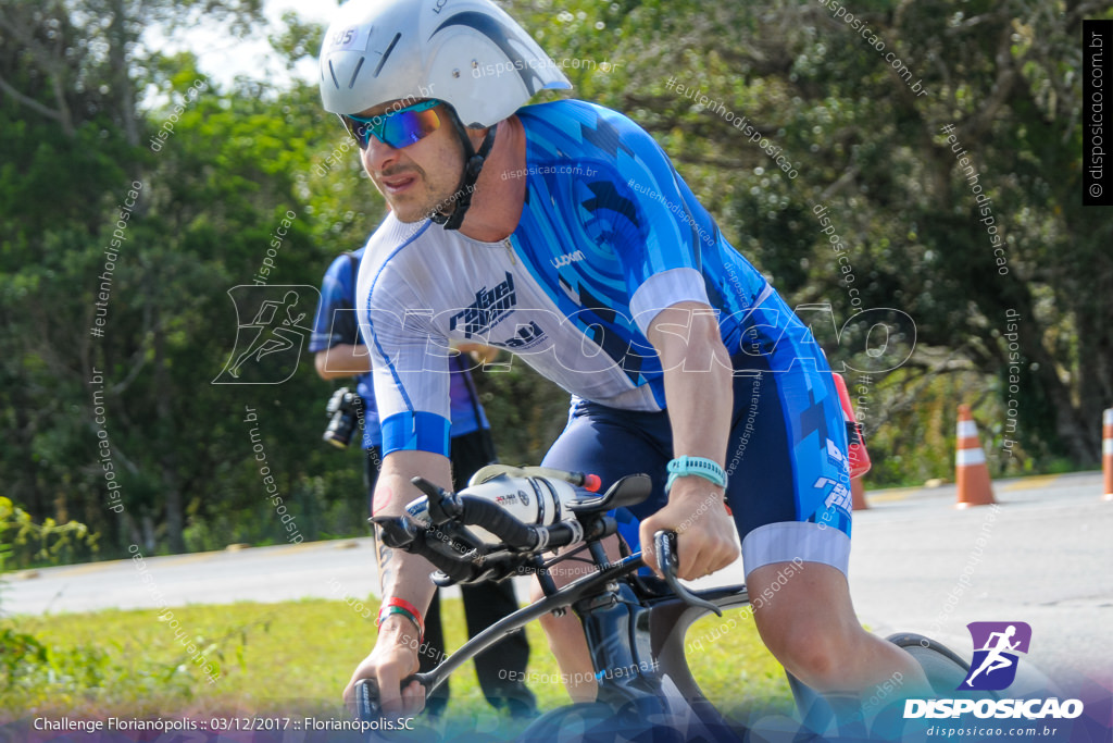 Challenge Florianópolis 2017