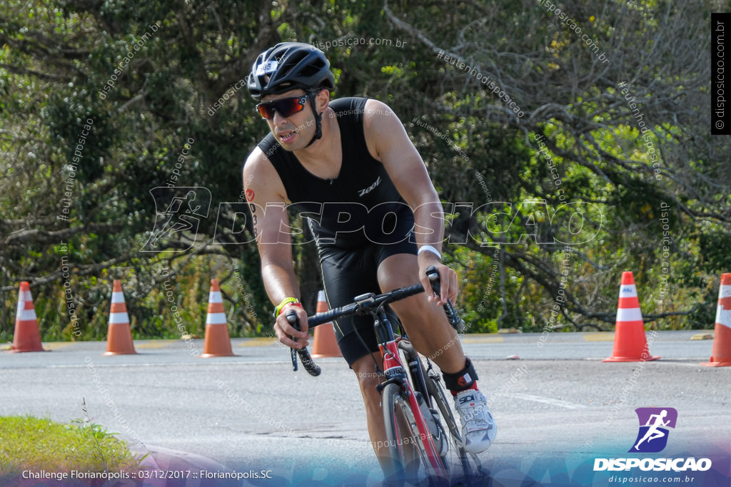 Challenge Florianópolis 2017