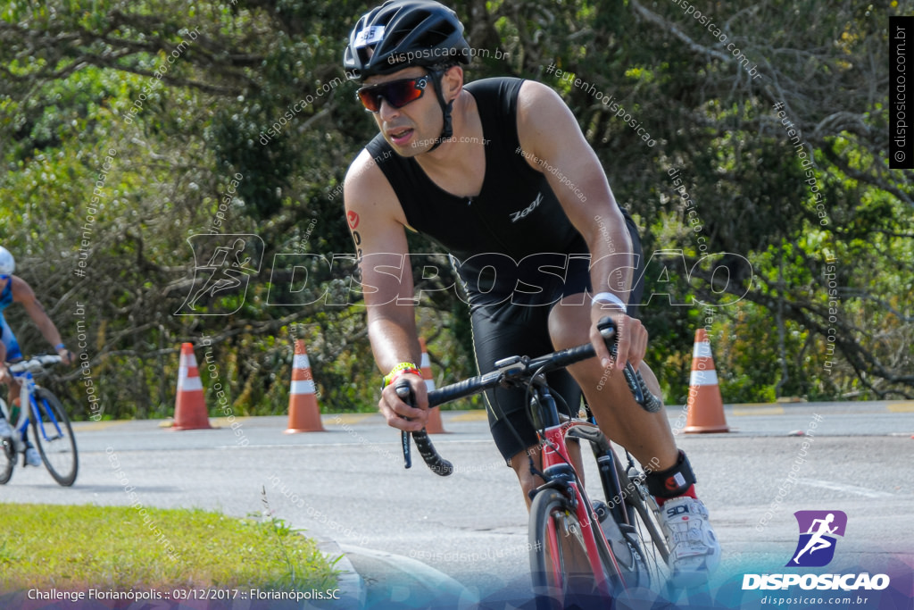 Challenge Florianópolis 2017