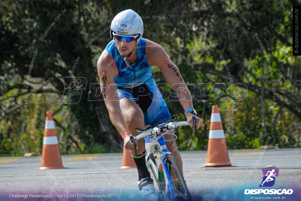 Challenge Florianópolis 2017