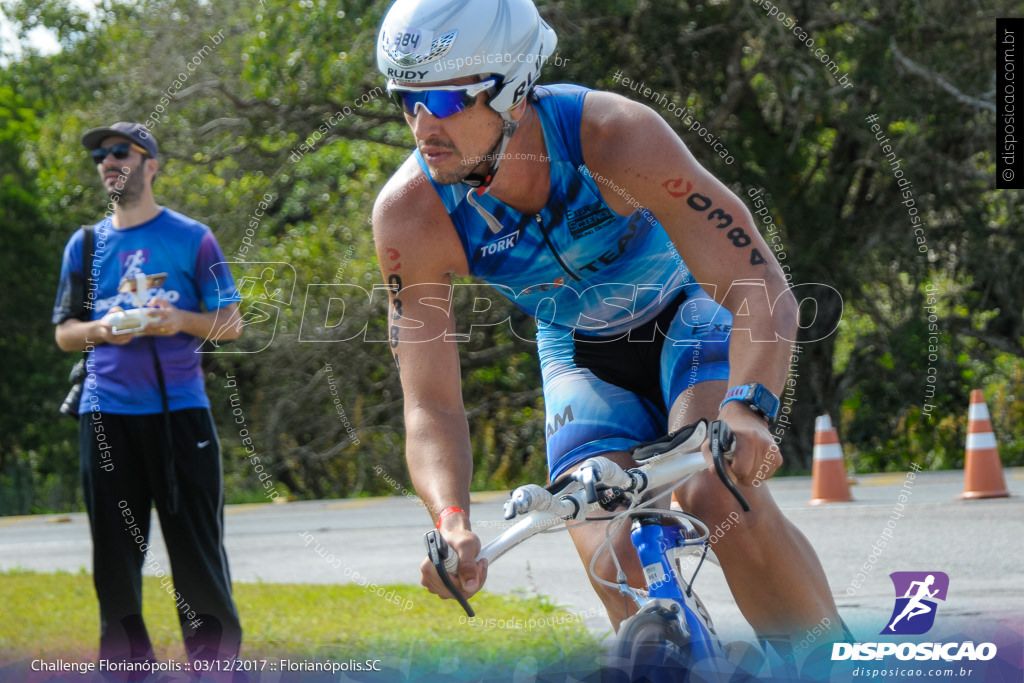 Challenge Florianópolis 2017