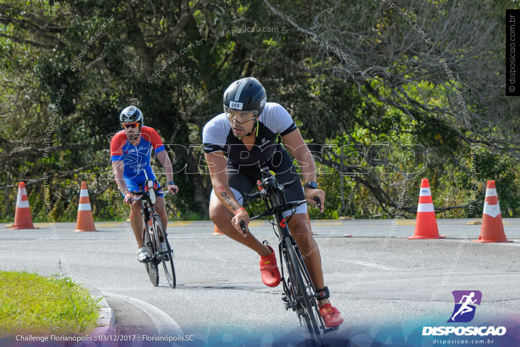 Challenge Florianópolis 2017