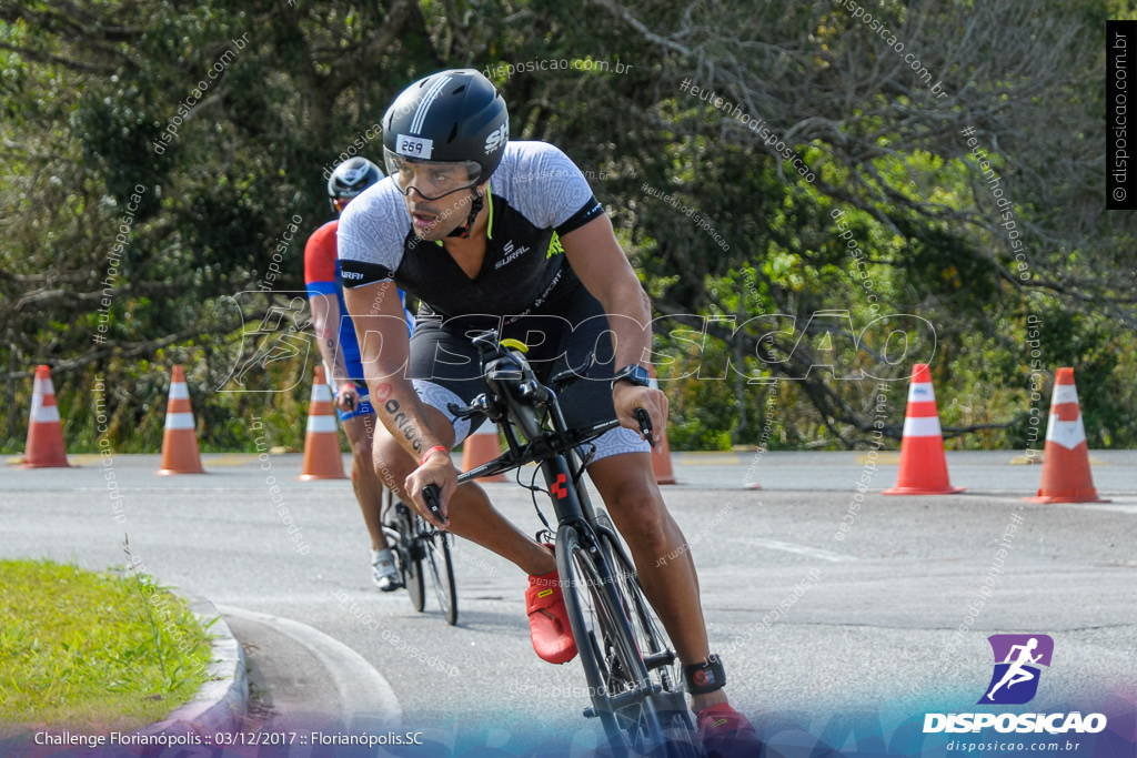 Challenge Florianópolis 2017