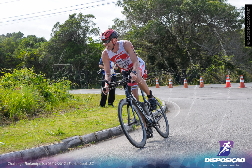 Challenge Florianópolis 2017