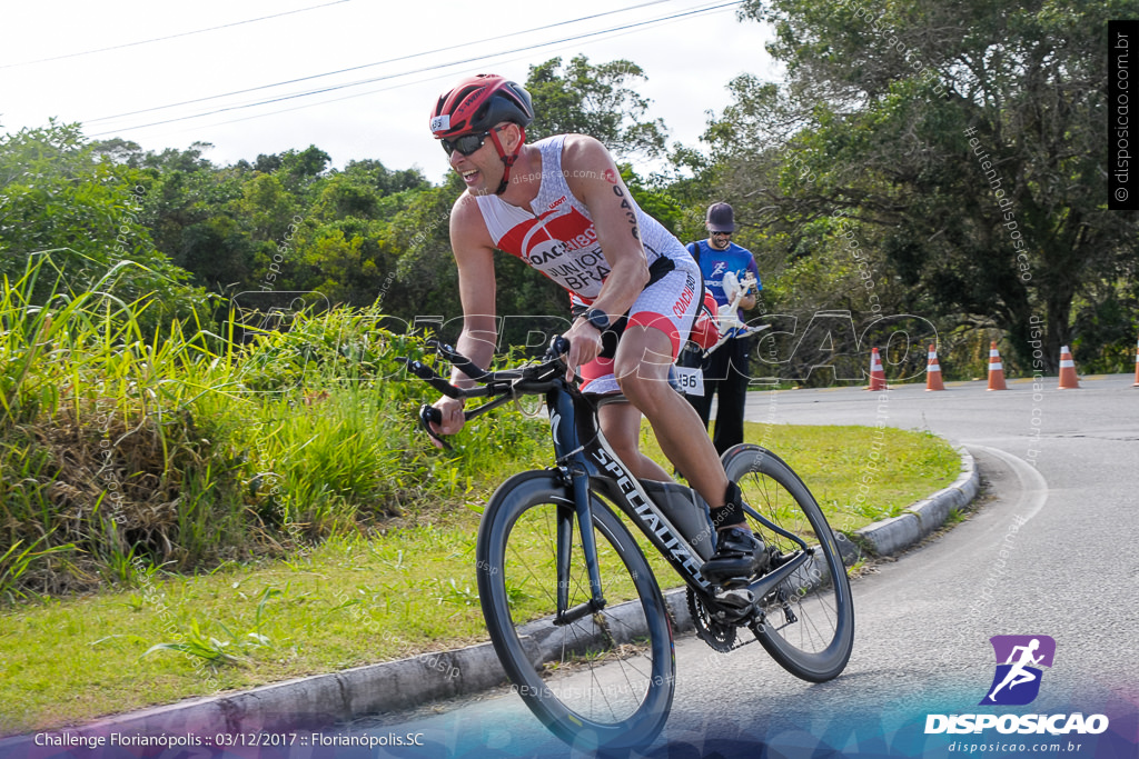 Challenge Florianópolis 2017