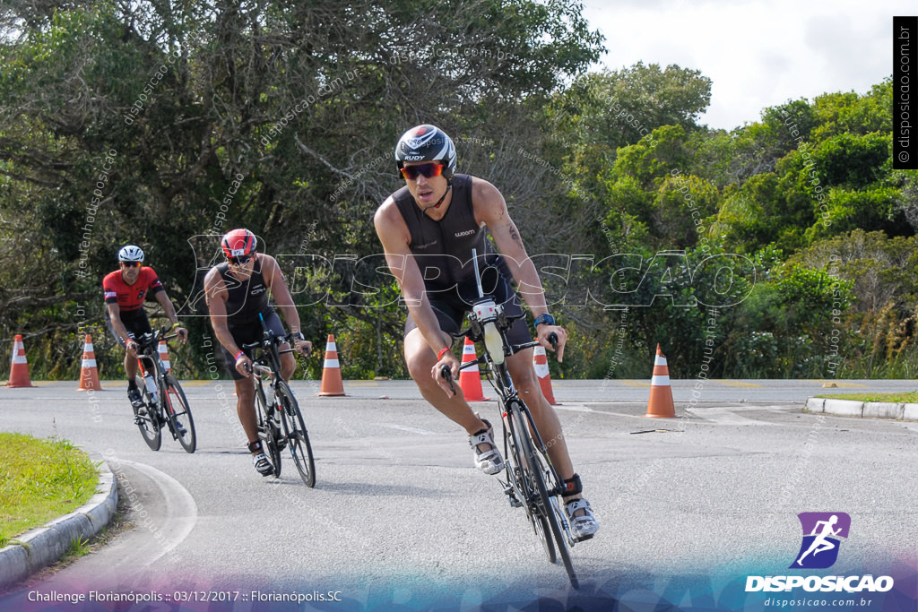 Challenge Florianópolis 2017