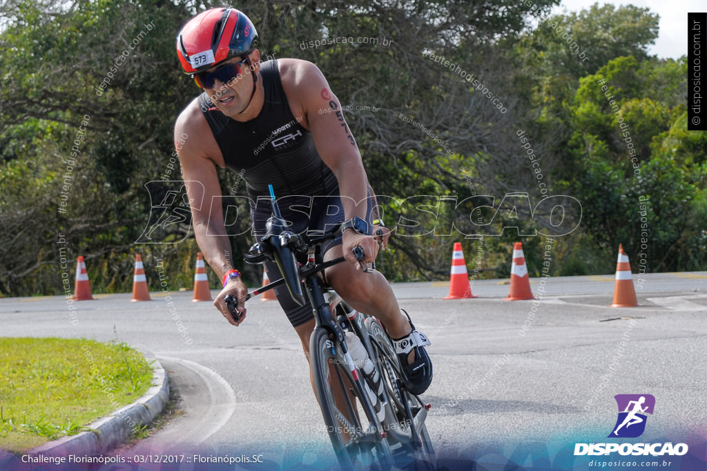 Challenge Florianópolis 2017