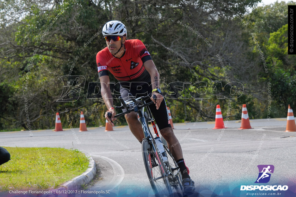 Challenge Florianópolis 2017