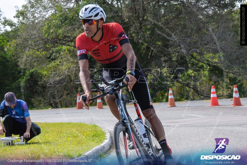 Challenge Florianópolis 2017