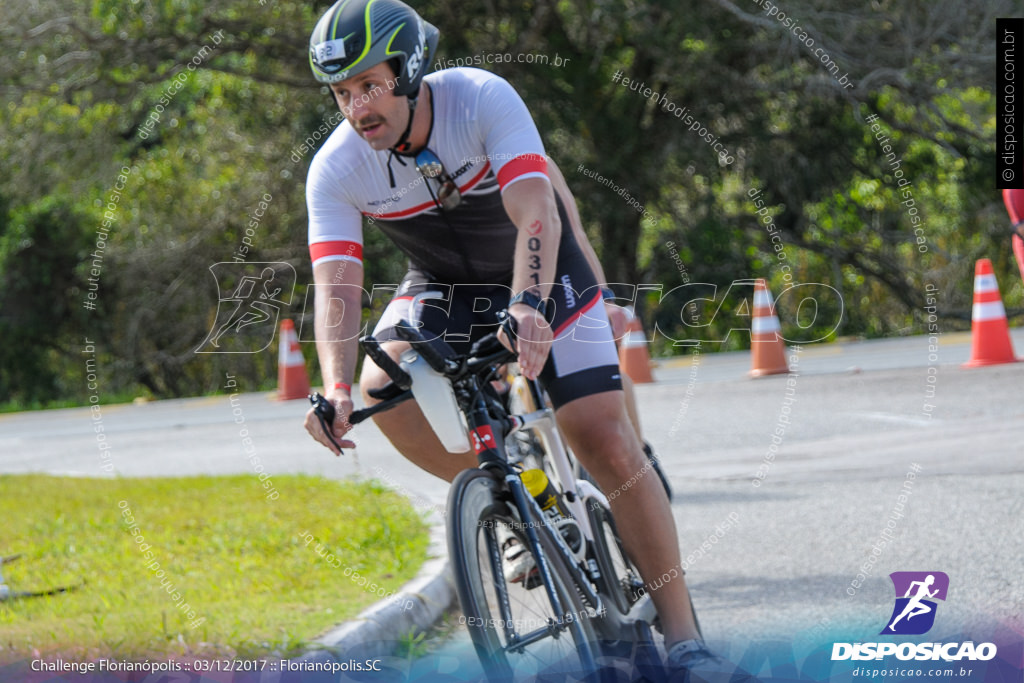 Challenge Florianópolis 2017