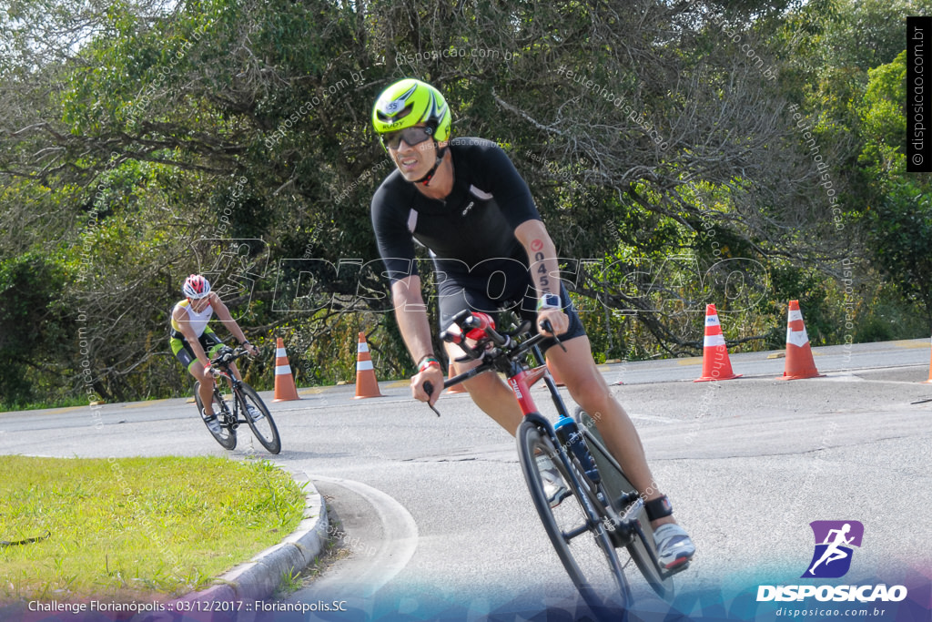 Challenge Florianópolis 2017