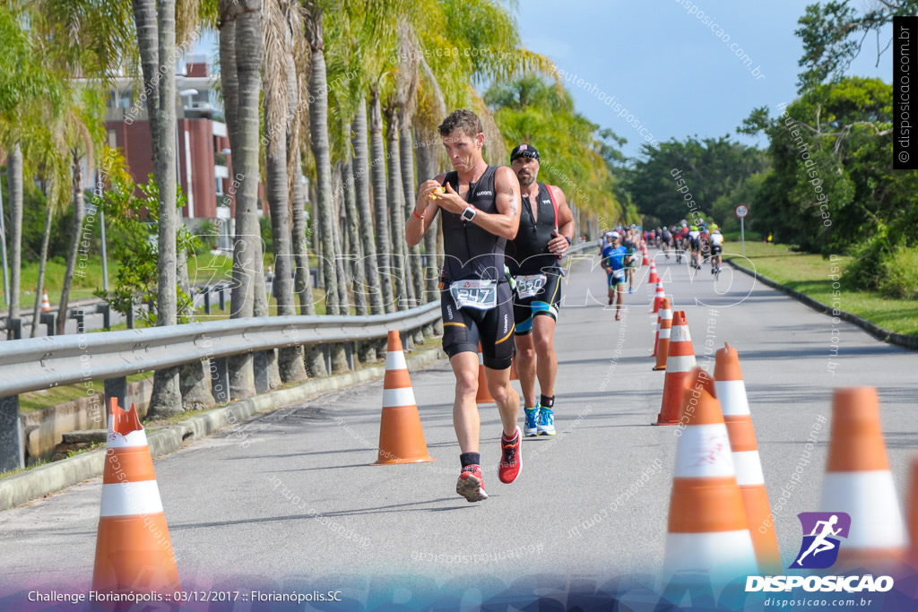 Challenge Florianópolis 2017