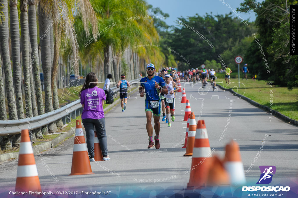 Challenge Florianópolis 2017