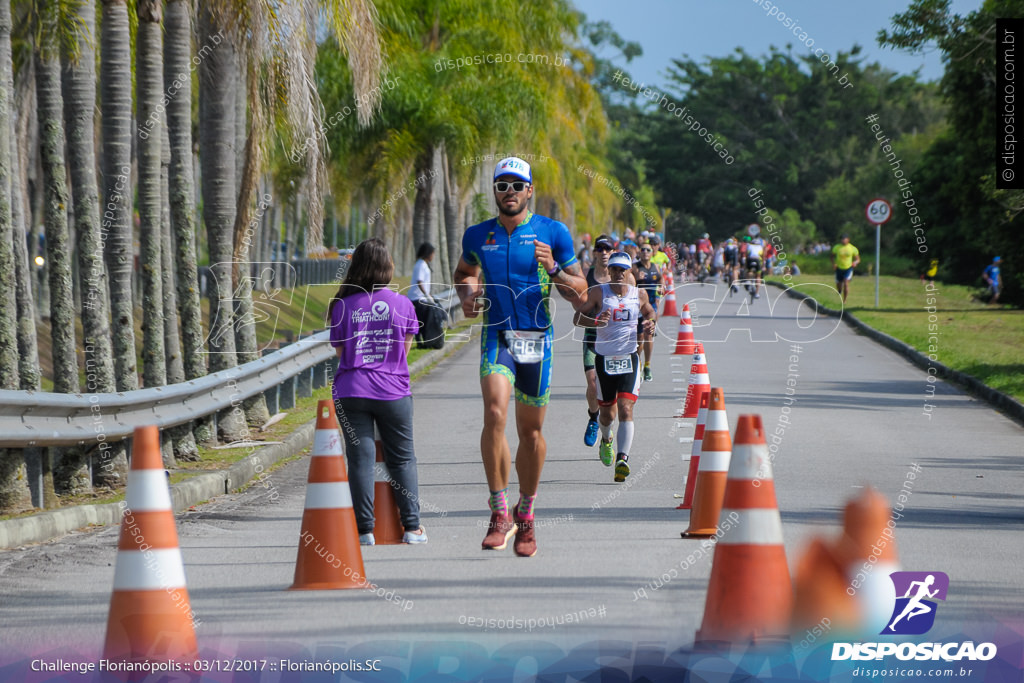 Challenge Florianópolis 2017