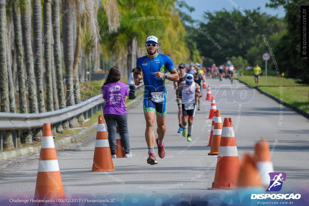 Challenge Florianópolis 2017