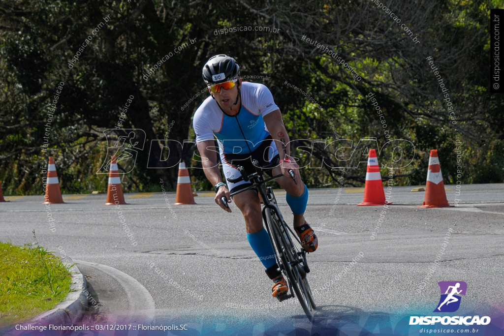 Challenge Florianópolis 2017