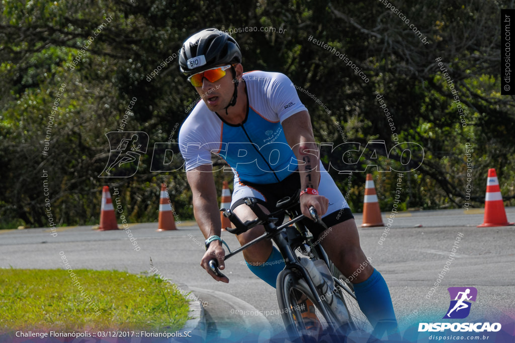 Challenge Florianópolis 2017