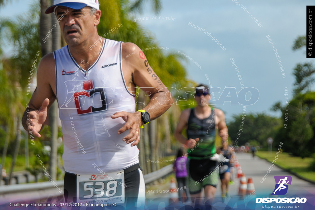 Challenge Florianópolis 2017