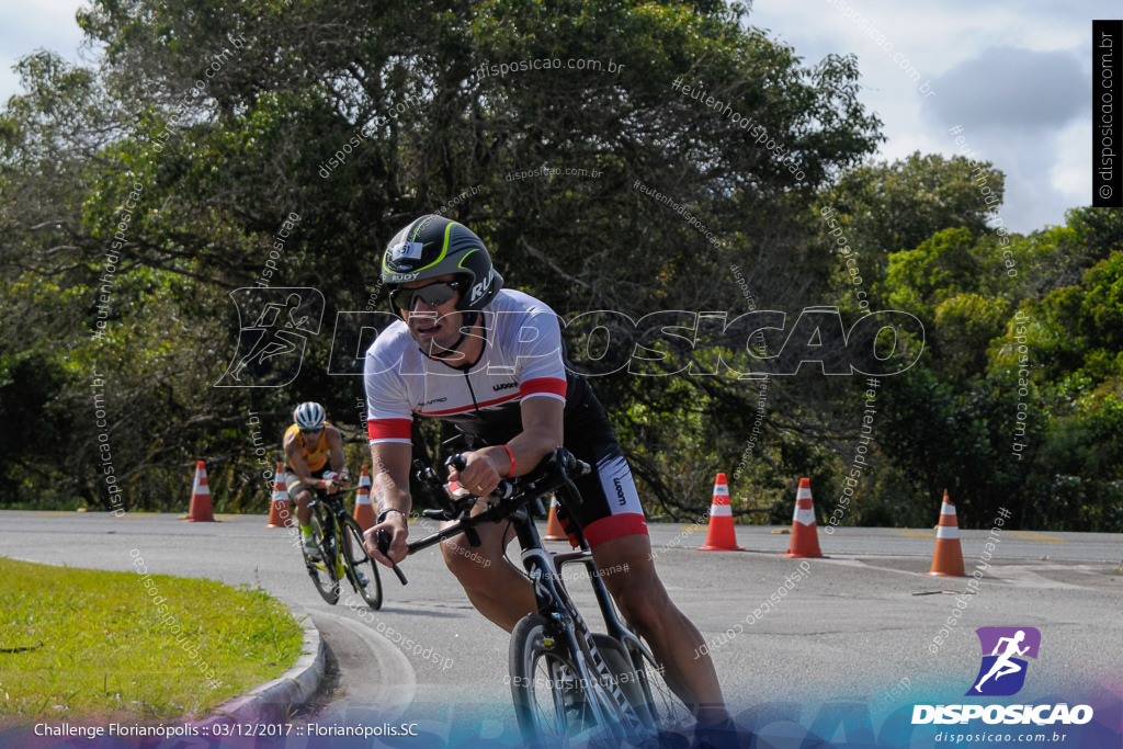 Challenge Florianópolis 2017