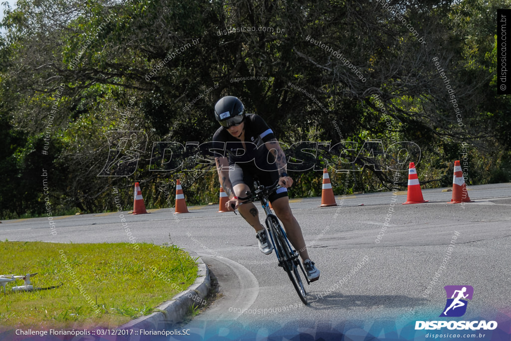 Challenge Florianópolis 2017