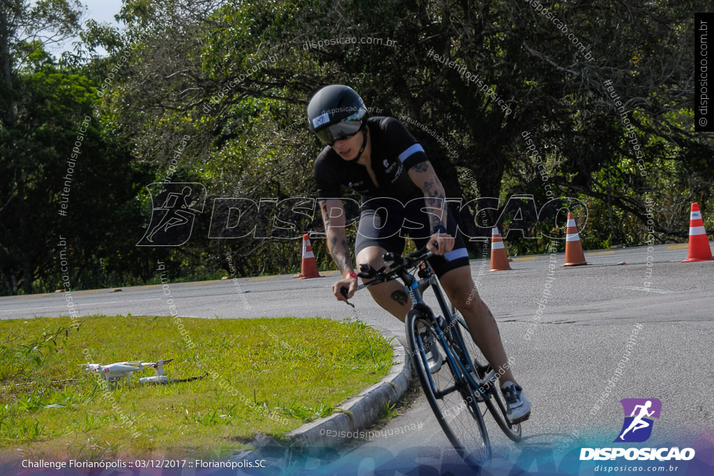 Challenge Florianópolis 2017