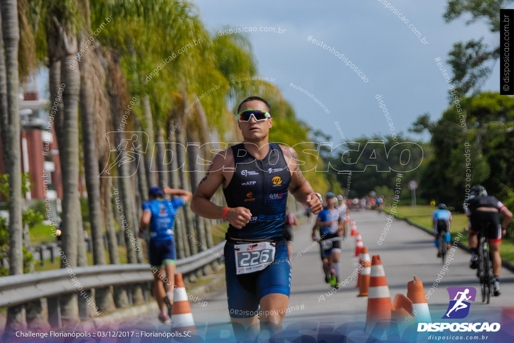 Challenge Florianópolis 2017