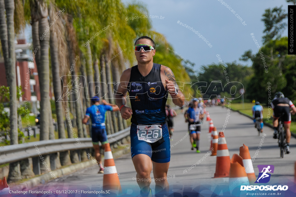 Challenge Florianópolis 2017