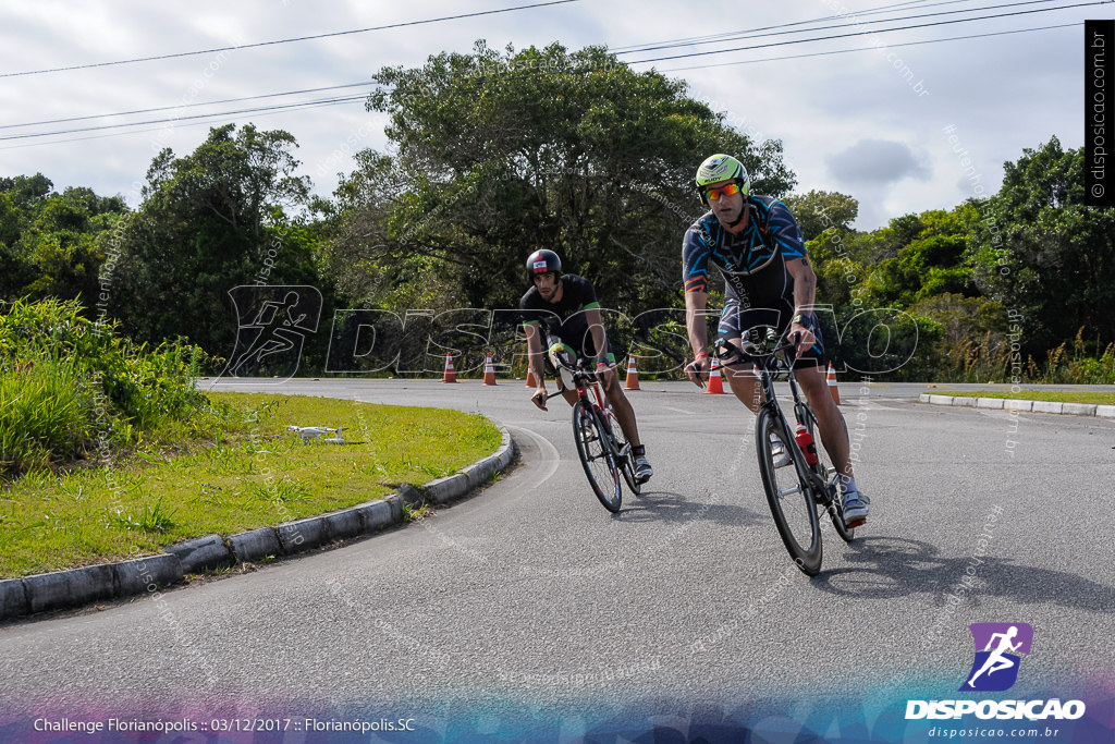 Challenge Florianópolis 2017