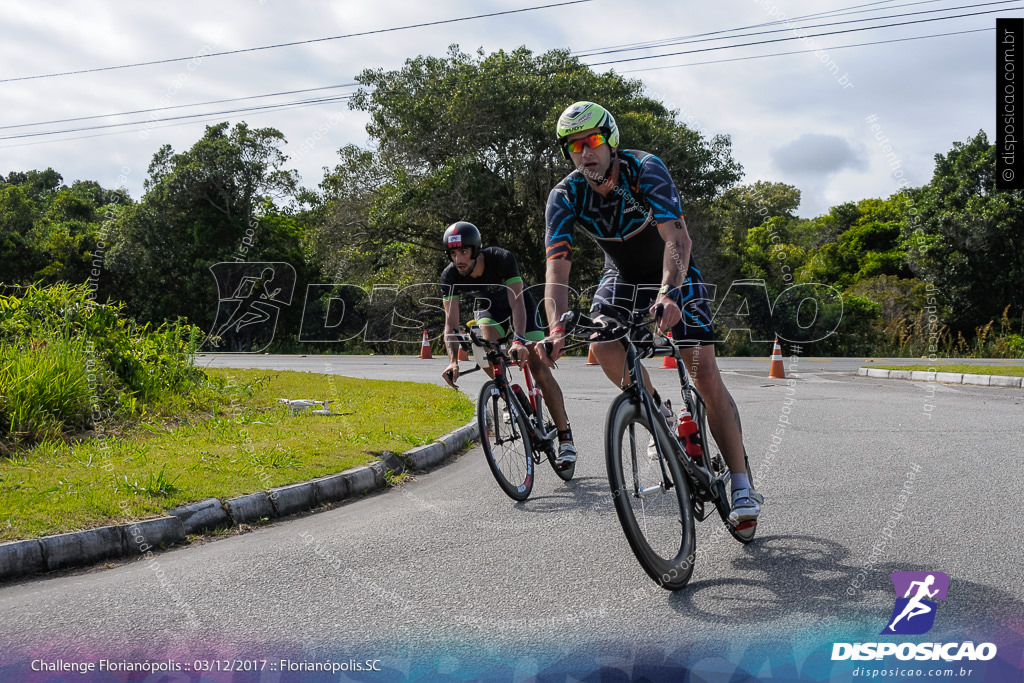 Challenge Florianópolis 2017