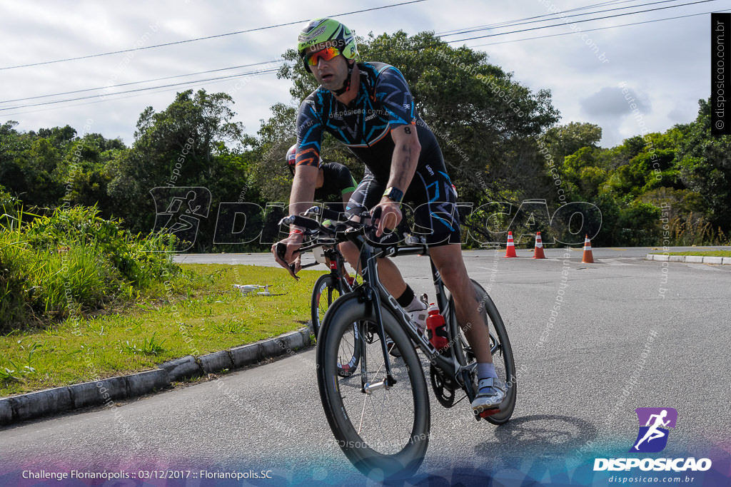 Challenge Florianópolis 2017