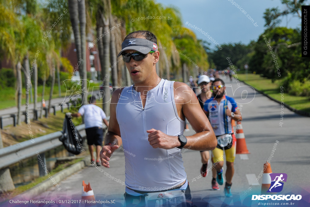 Challenge Florianópolis 2017