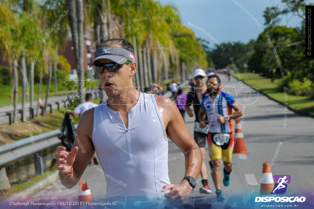 Challenge Florianópolis 2017