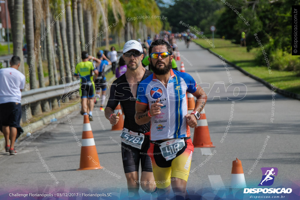 Challenge Florianópolis 2017