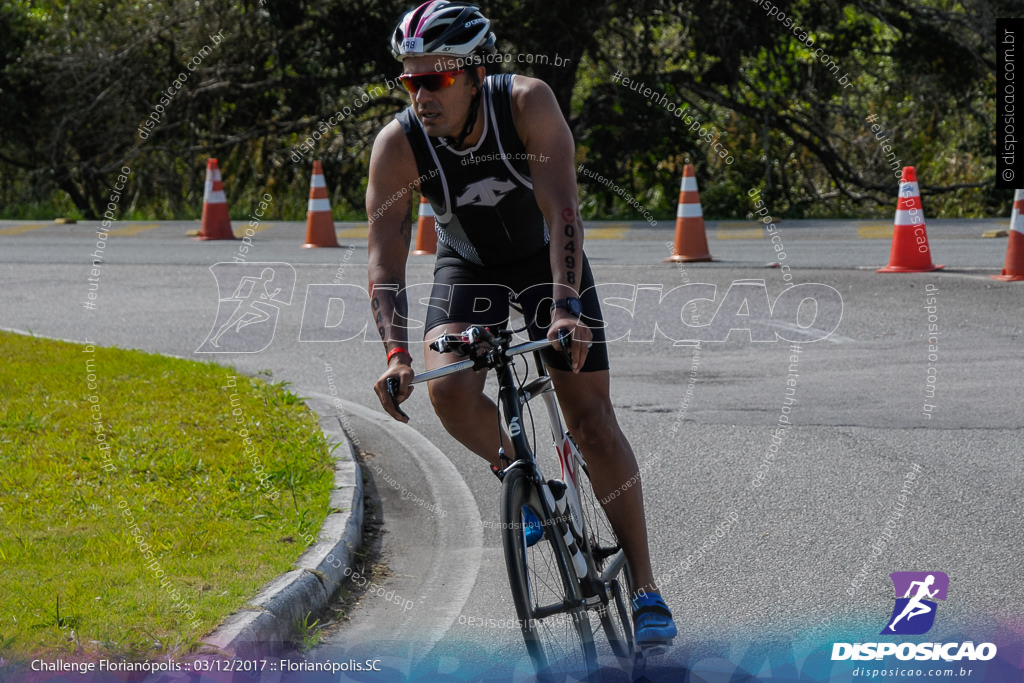 Challenge Florianópolis 2017