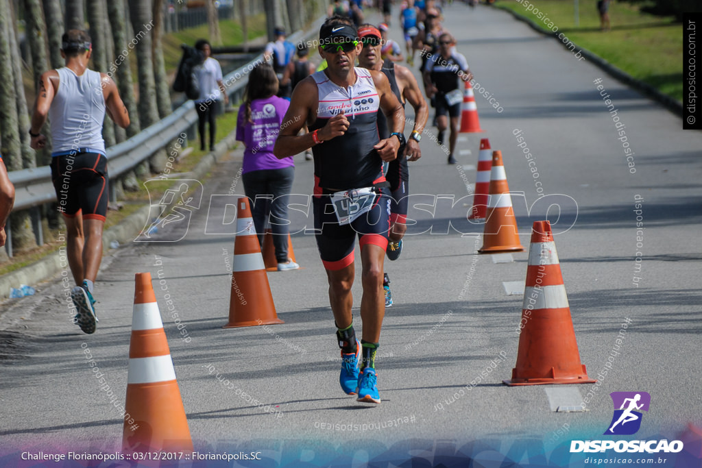 Challenge Florianópolis 2017