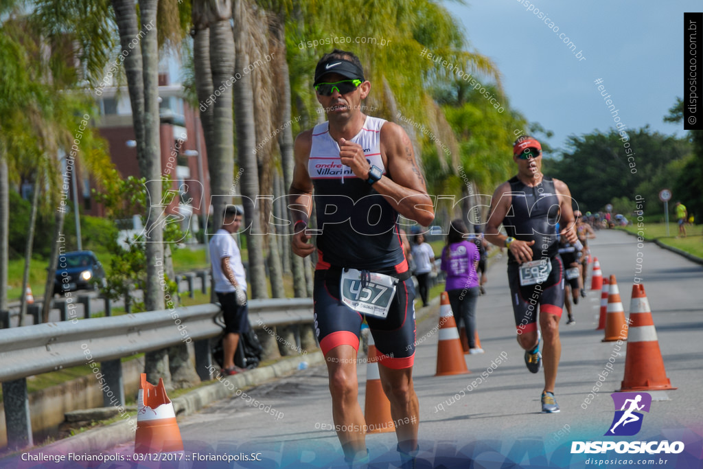 Challenge Florianópolis 2017