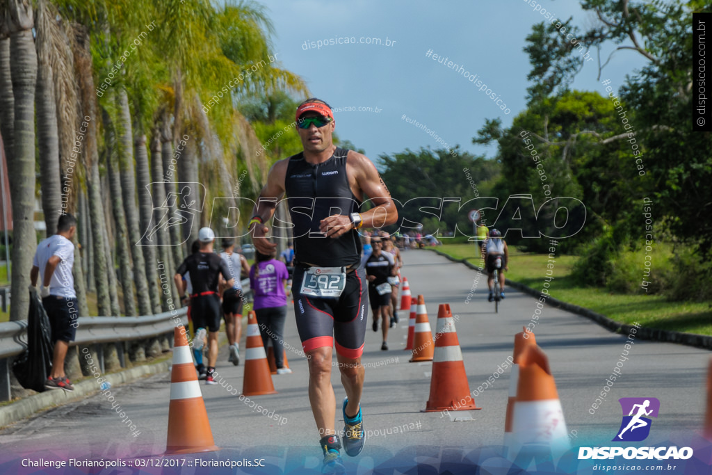 Challenge Florianópolis 2017