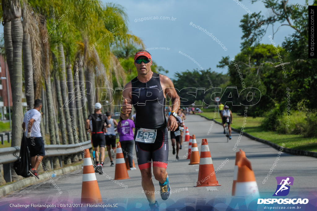 Challenge Florianópolis 2017