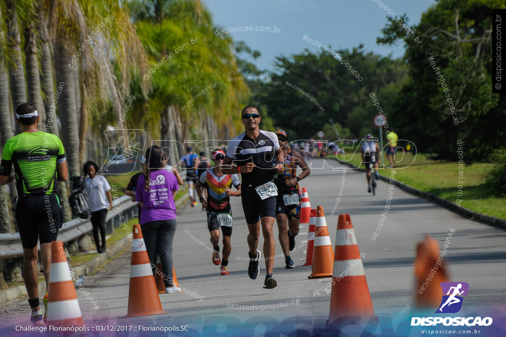 Challenge Florianópolis 2017