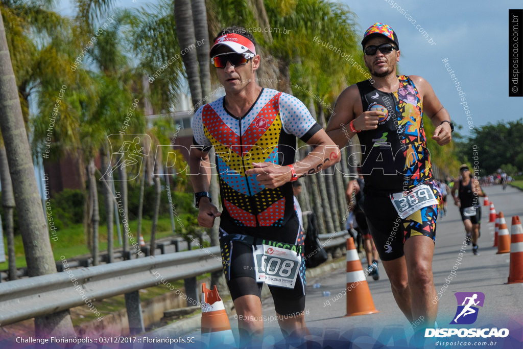 Challenge Florianópolis 2017