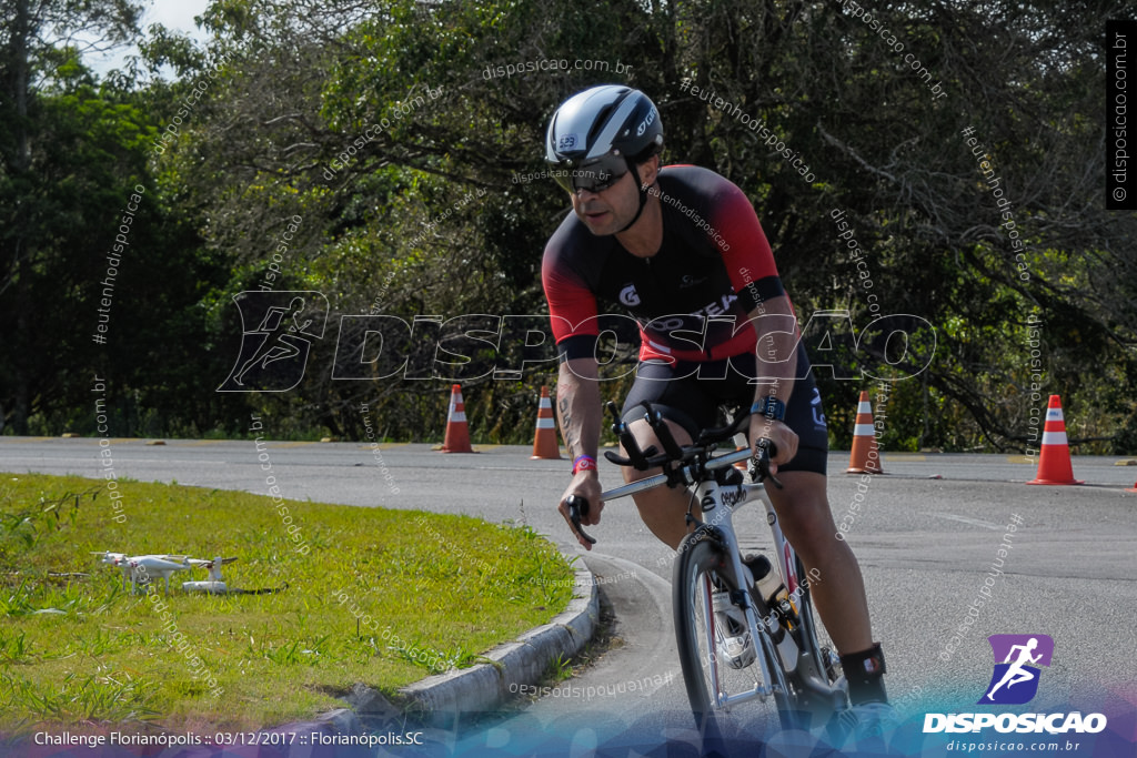 Challenge Florianópolis 2017