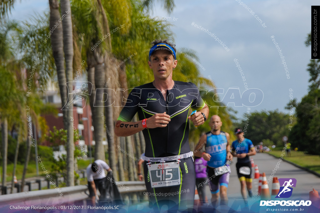 Challenge Florianópolis 2017