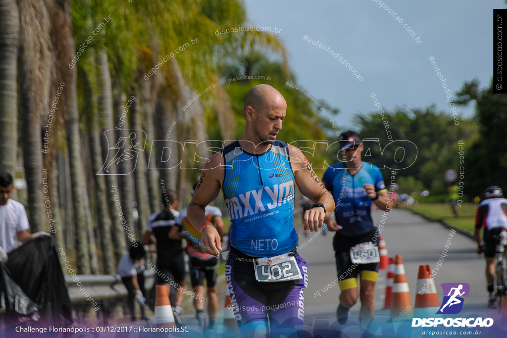 Challenge Florianópolis 2017