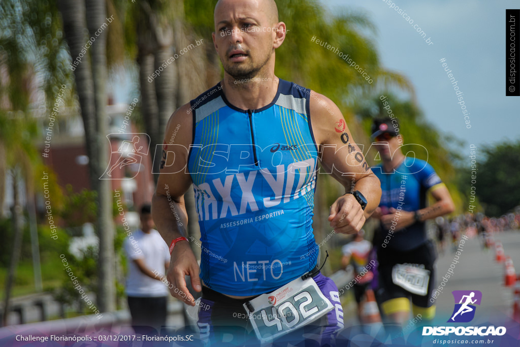 Challenge Florianópolis 2017