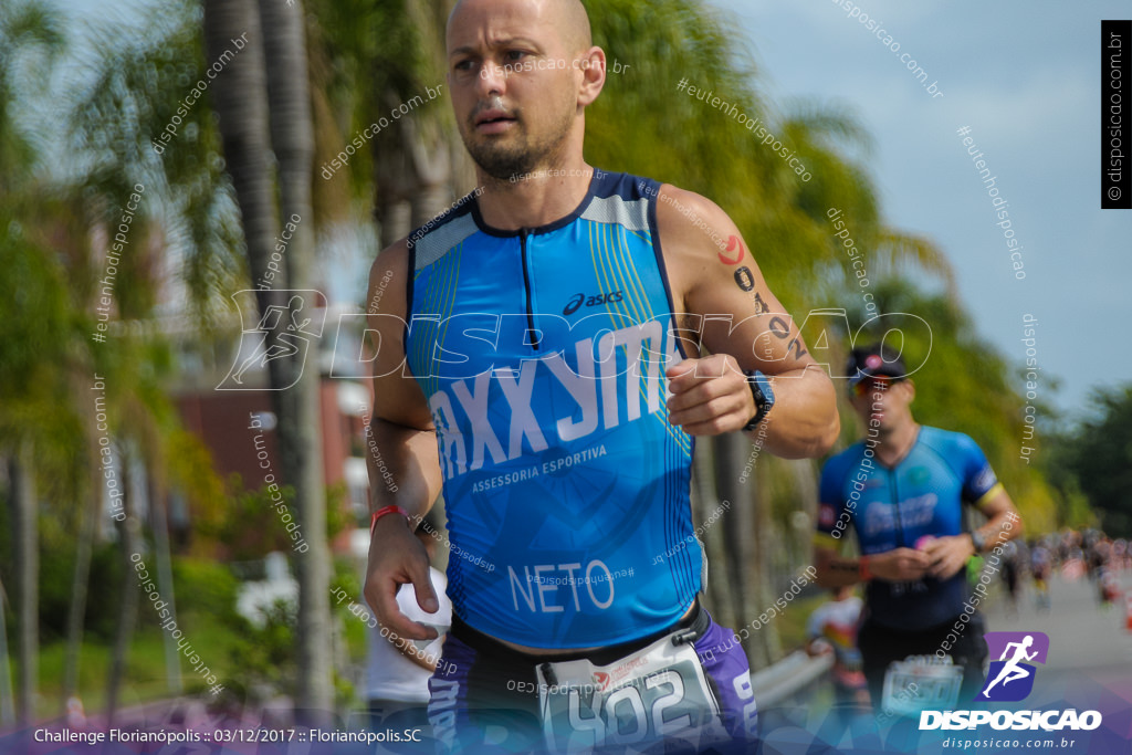 Challenge Florianópolis 2017