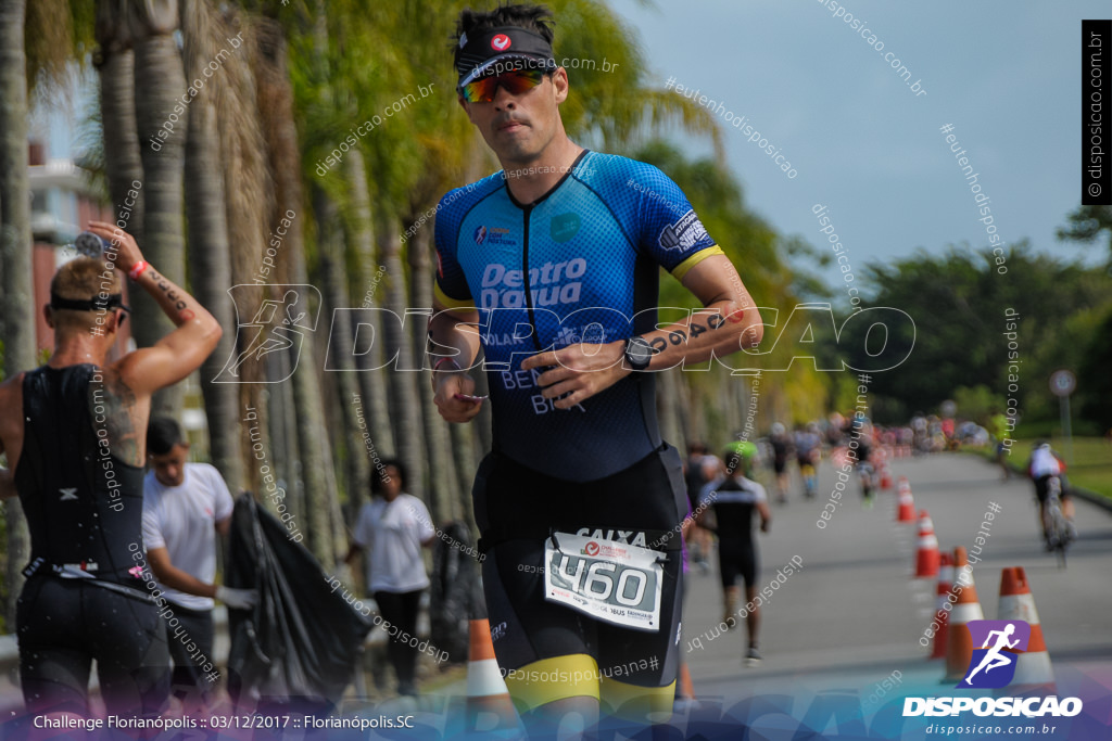 Challenge Florianópolis 2017