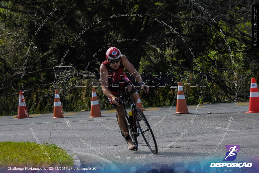 Challenge Florianópolis 2017