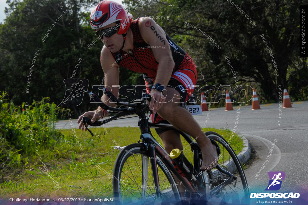 Challenge Florianópolis 2017